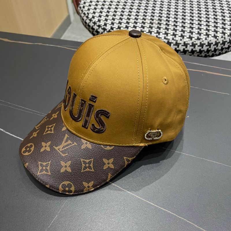 LV cap (70)